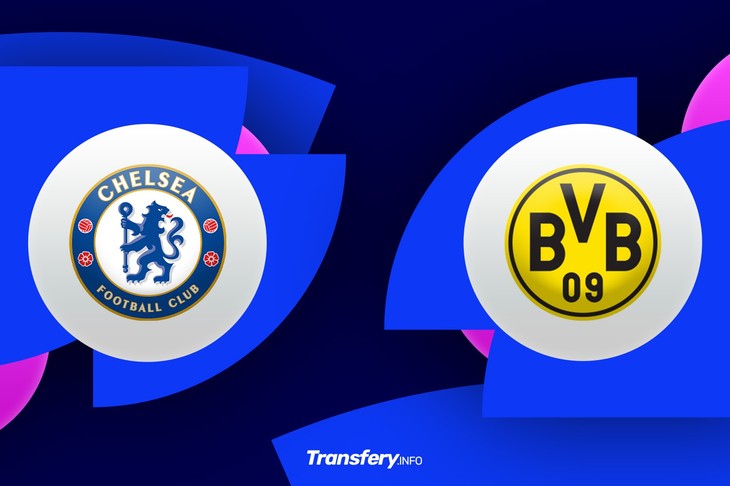 Chelsea ściągnie piłkarza Borussii Dortmund?! Pierwsze rozmowy za nami