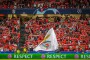 Benfica i Olympique Marsylia podały sobie rękę. Kibice ze zgodą na udział w dwumeczu Ligi Europy [OFICJALNIE]