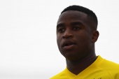 Borussia Dortmund podjęła decyzję w sprawie Youssoufy Moukoko