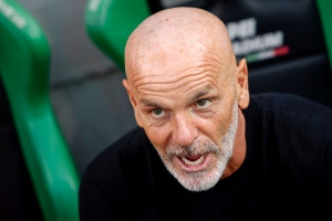 OFICJALNIE: Stefano Pioli opuszcza ekipę Cristiano Ronaldo. To będzie jego nowy klub