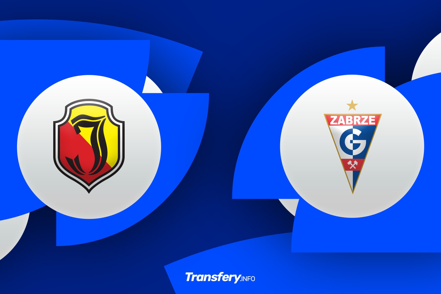 Ekstraklasa: Składy na Jagiellonia Białystok - Górnik Zabrze [OFICJALNIE]