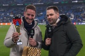 Lech Poznań z nowym trofeum w gablocie. Pucharem Biedronki [WIDEO]