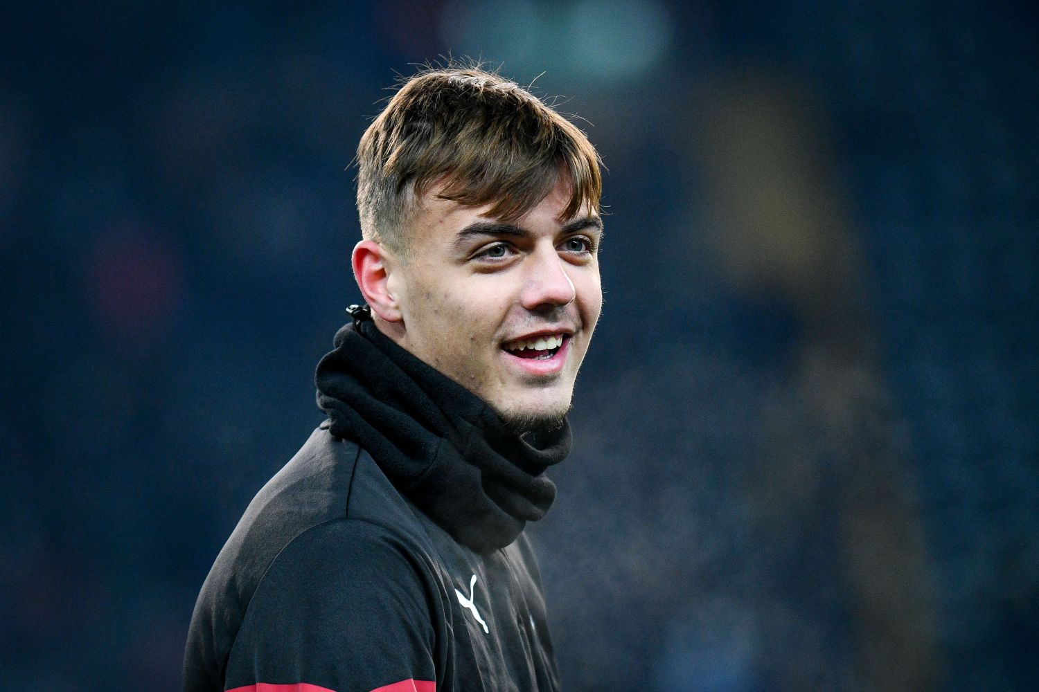 OFICJALNIE: Daniel Maldini, syn Paolo, opuścił AC Milan