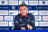Ranking zarobków trenerów Ligue 1. Christophe Galtier z niższą pensją od dziesięciu piłkarzy