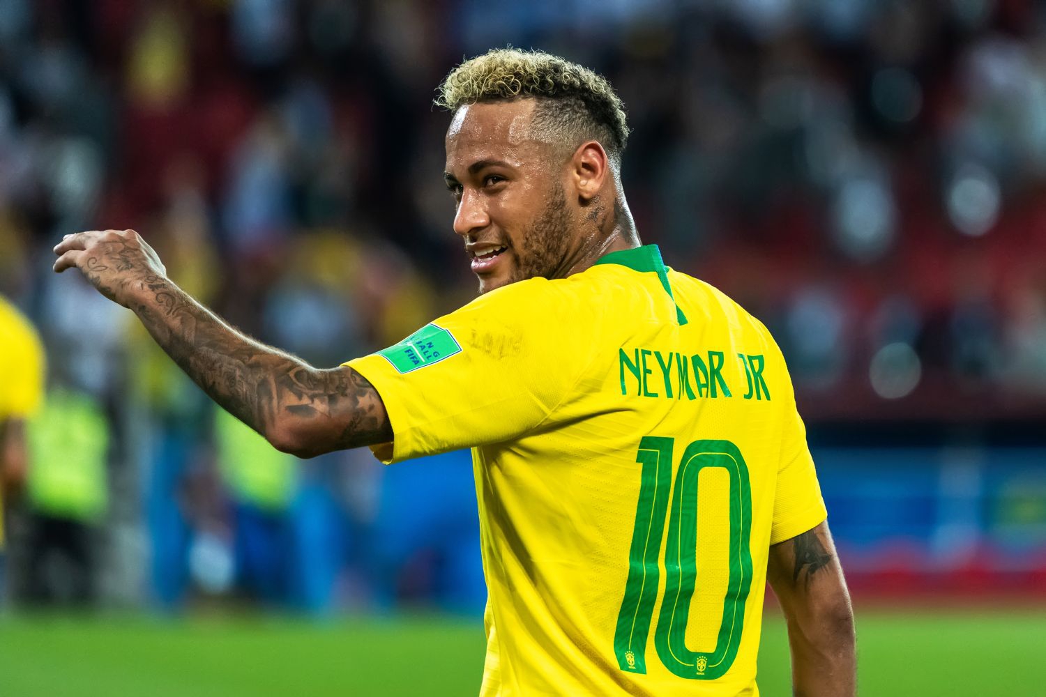 Neymar chce trafić do Premier League, ale... na własnych warunkach |  Transfery.info