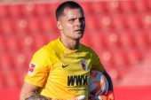 Rafał Gikiewicz zaoferowany klubowi z Bundesligi. Brak zainteresowania