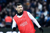 Lionel Messi szuka opcji awaryjnej. Gigantyczne wymagania gracza PSG