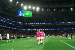 Tottenham oferuje 28 milionów euro. Chce napastnika