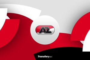 OFICJALNIE: Puchar Azji wymusił transfer na AZ Alkmaar