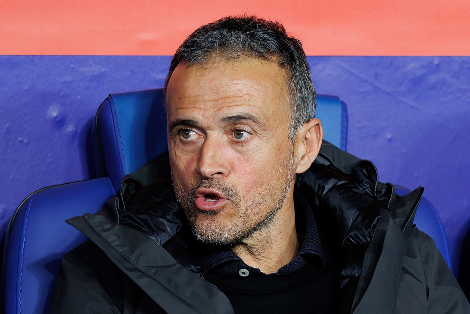 Luis Enrique jednak nie dla Napoli? Ma na stole atrakcyjniejsze oferty