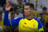 Cristiano Ronaldo znów bez mistrzostwa Arabii Saudyjskiej