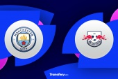 Liga Mistrzów: Składy na Manchester City - RB Lipsk [OFICJALNIE]