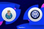 Liga Mistrzów: Składy na FC Porto - Inter Mediolan [OFICJALNIE]