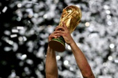 OFICJALNIE: FIFA ogłasza nowy format Mistrzostw Świata. Liczba meczów poraża