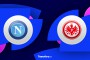 Liga Mistrzów: Składy na Napoli - Eintracht Frankfurt [OFICJALNIE]