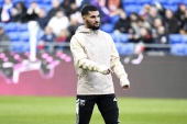 Houssem Aouar podpisał kontrakt z nowym klubem. Brakuje tylko komunikatu