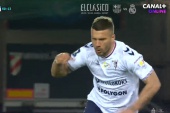 Górnik Zabrze: Fantastyczny gol Lukasa Podolskiego [WIDEO]. Uratował Bartoscha Gaula?