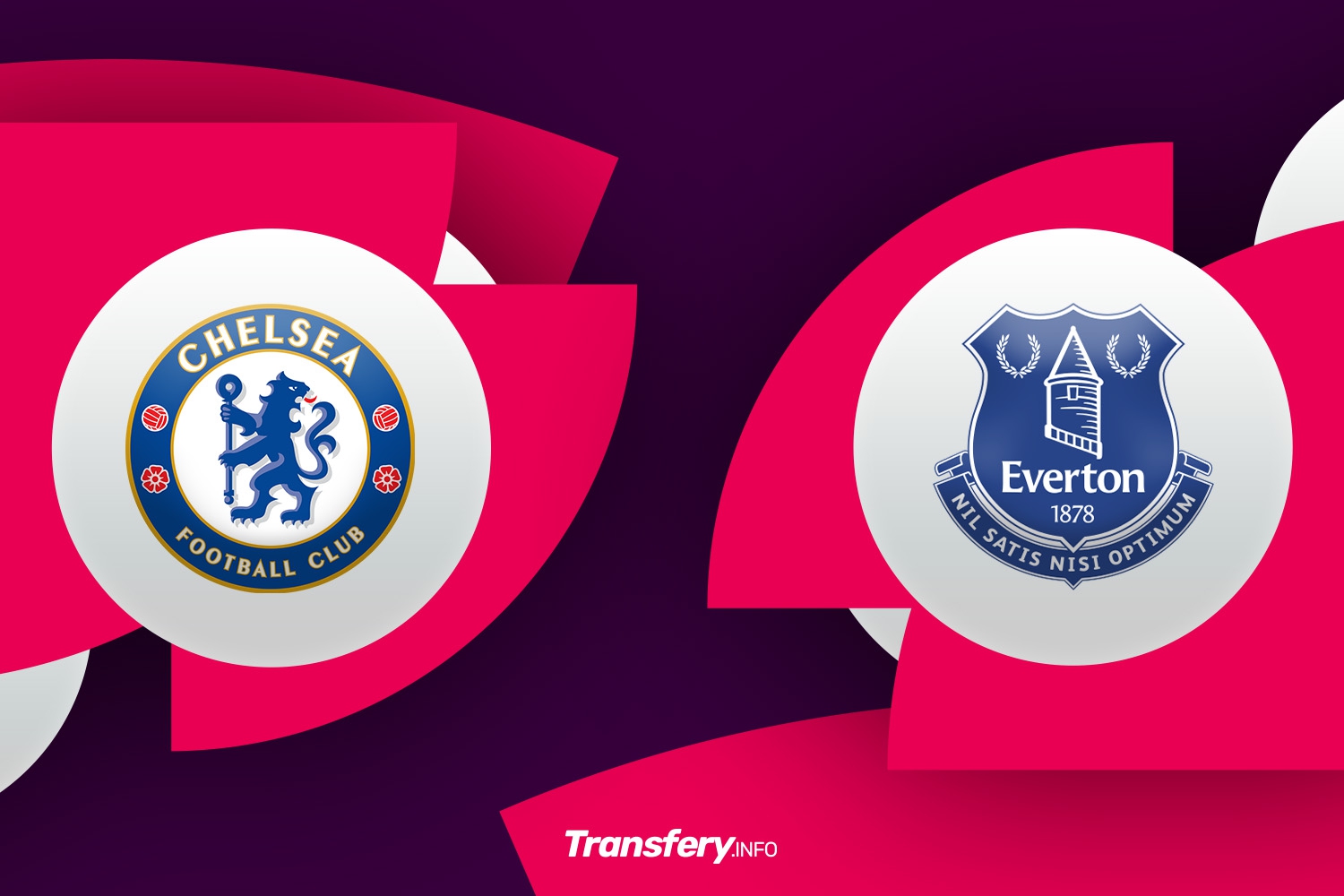 Premier League: Składy na Chelsea - Everton [OFICJALNIE]