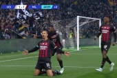 Zlatan Ibrahimović najstarszym zdobywcą bramki w Serie A. Fantastyczna seria [WIDEO]