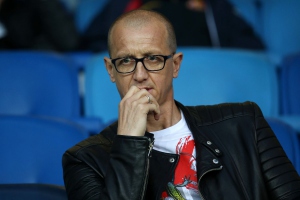 Marek Jóźwiak z apelem do gniazdowego Pogoni Szczecin