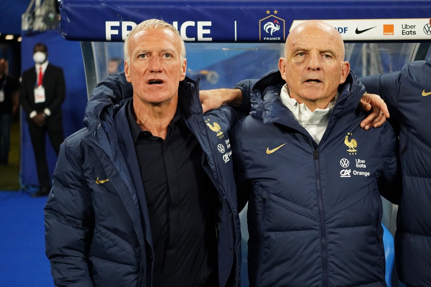 OFFICIELLEMENT : Equipe de France à l’EURO 2024. Gros retours, grosses absences
