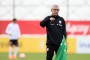 Reprezentacja Polski: Piłkarz wypadł Fernando Santosowi przed meczem z Albanią
