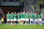 Były piłkarz Lechii Gdańsk nie ma złudzeń: Fundamentem kryzysu jest jego przyjście do klubu