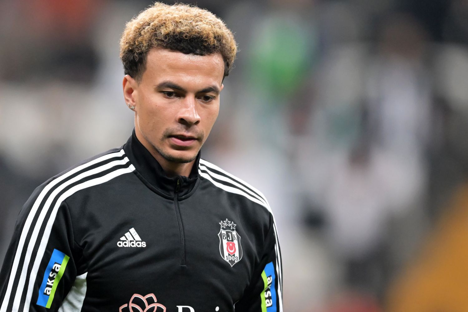 Dele Alli odnalazł się w Londynie