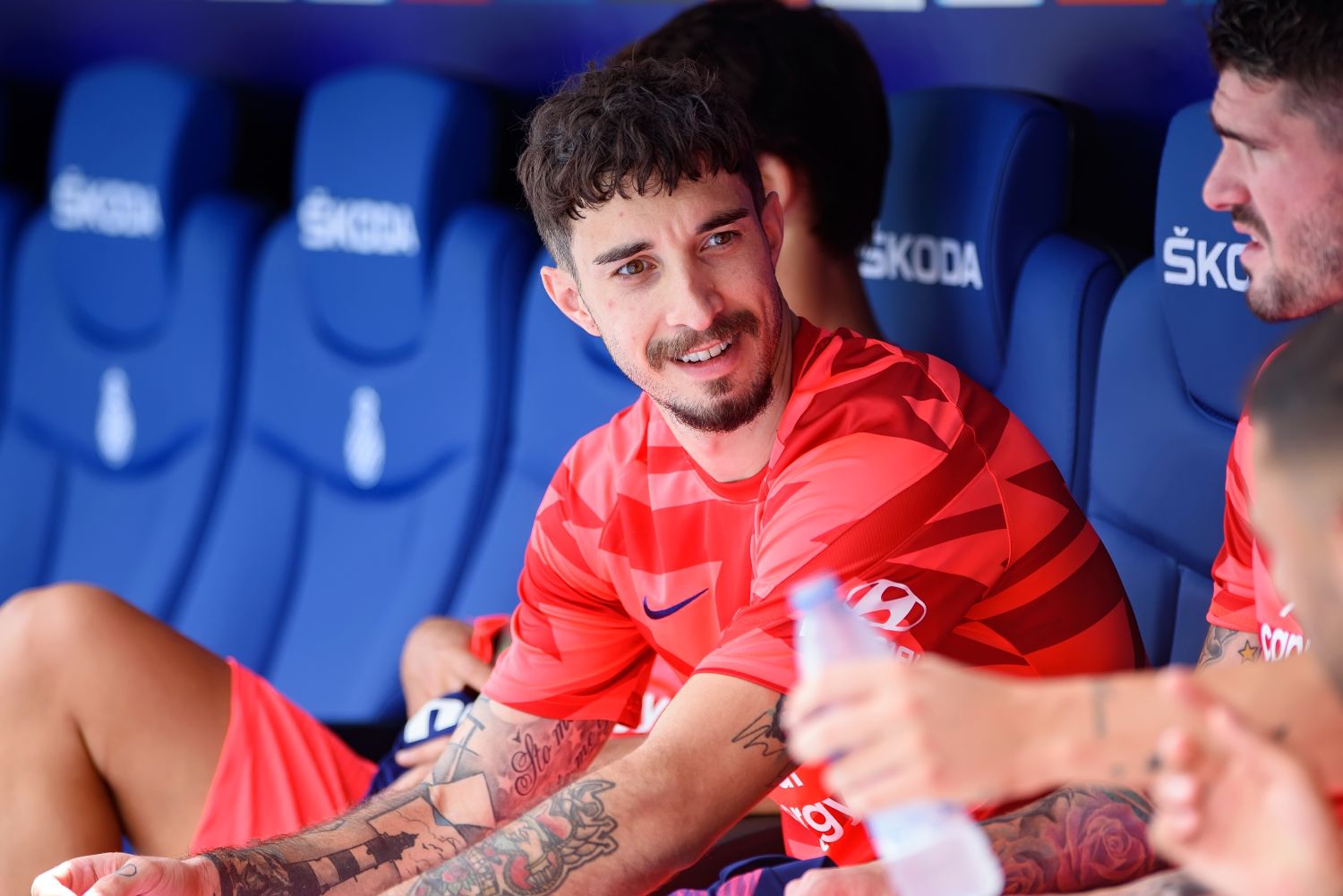 Šime Vrsaljko nagle zakończył karierę w wieku 31 lat