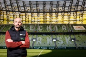 OFICJALNIE: Lechia Gdańsk przedstawiła nowy sztab szkoleniowy