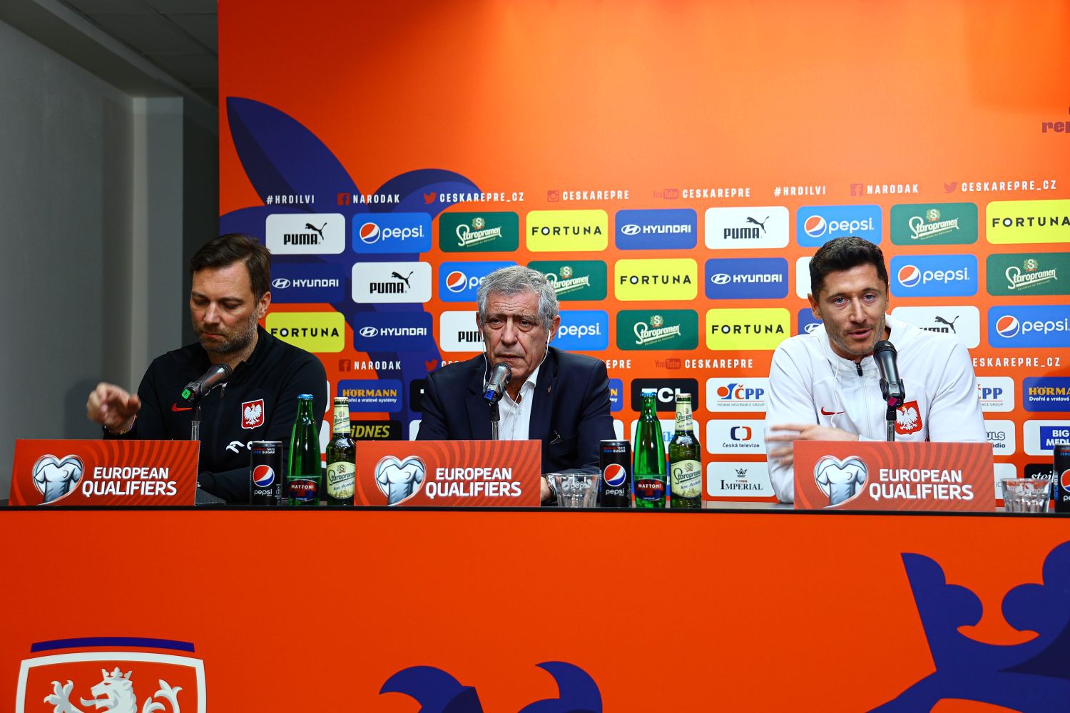 Eliminacje EURO 2024 Przewidywane Sk ady Na Czechy Polska 