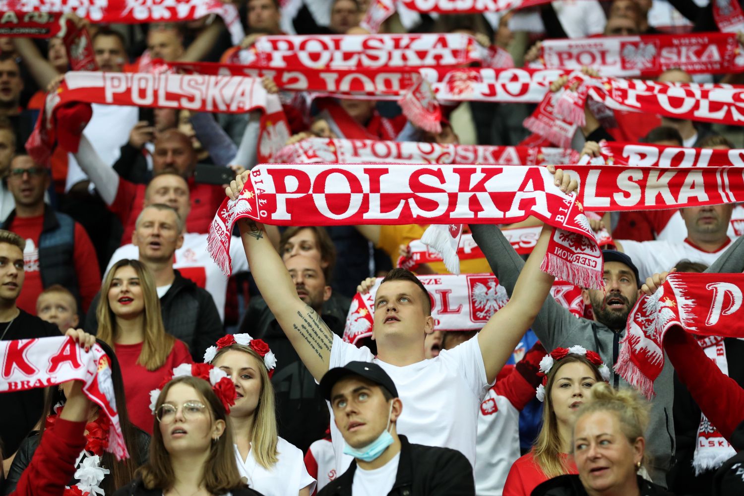 OFICJALNIE: Reprezentacja Polski zakończy rok meczem towarzyskim