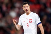 Mołdawia - Polska. Gdzie obejrzeć mecz eliminacji do EURO 2024? [TRANSMISJA TV | STREAM]
