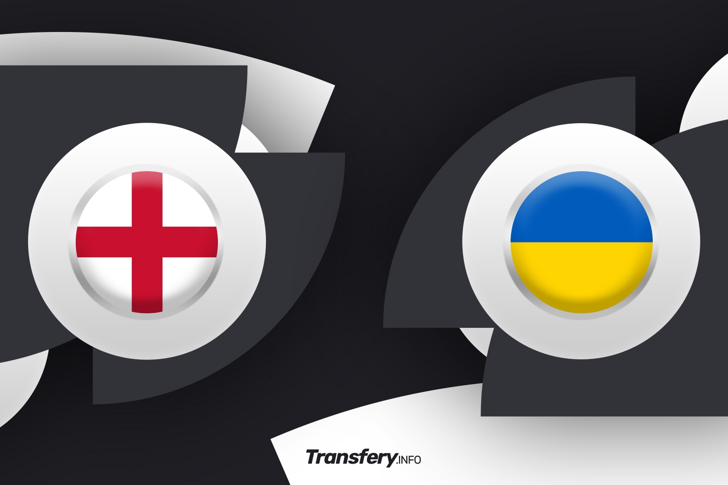 Eliminacje EURO 2024: Składy na Anglia - Ukraina [OFICJALNIE]