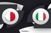 Eliminacje EURO 2024: Składy na Malta - Włochy [OFICJALNIE]