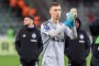 Legia Warszawa: Dominik Hładun przyznaje. „To mnie najbardziej zaskoczyło”