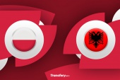 Reprezentacja Polski gra z Albanią: Znamy składy [OFICJALNIE]