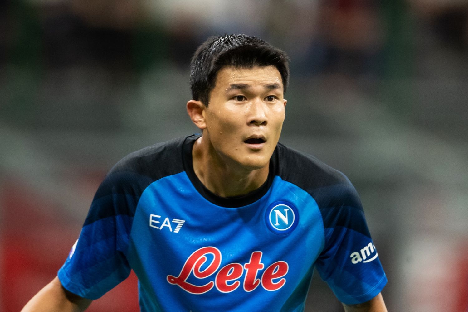 Min-jae Kim łączony z gigantem. Dwa tygodnie idealne na transfer