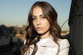 Achraf Hakimi rozwodzi się z żoną. Hiba Abouk przerywa milczenie