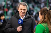 Legia Warszawa: Jacek Zieliński będzie miał pełne ręce roboty? Odejść może co najmniej trzech zawodników
