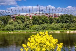 POTWIERDZONE: Polska będzie ubiegała się o organizację Igrzysk Olimpijskich. Padły daty