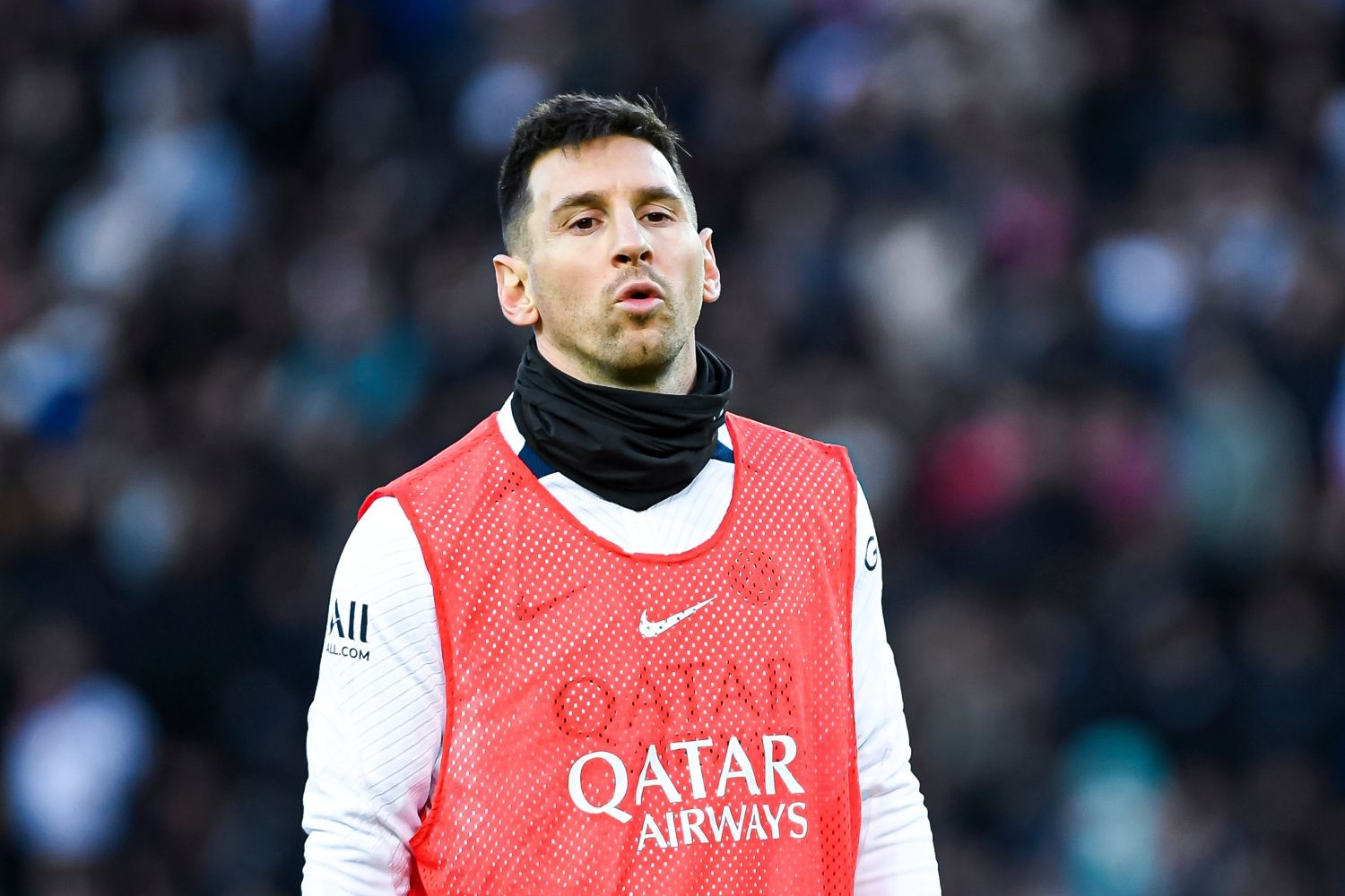 PSG chce się odegrać na Lionelu Messim?! Argentyńczyk nie ma złudzeń