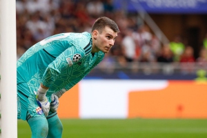 Chorwacki bohater Mistrzostw Świata w kropce. Nie może zagrać do końca roku, jeśli... chce zmienić klub