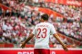 Dawid Kownacki coraz bliżej transferu do Bundesligi. Dwa kluby wypadły z gry