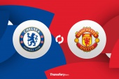 Chelsea vs Manchester United, czyli bitwa o skrzydłowego z Premier League. Oczekiwane ponad 70 milionów euro