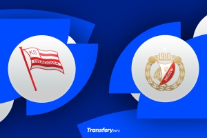 Ekstraklasa: Składy na Cracovia - Widzew Łódź. Wiemy, co z Mateuszem Klichem [OFICJALNIE]