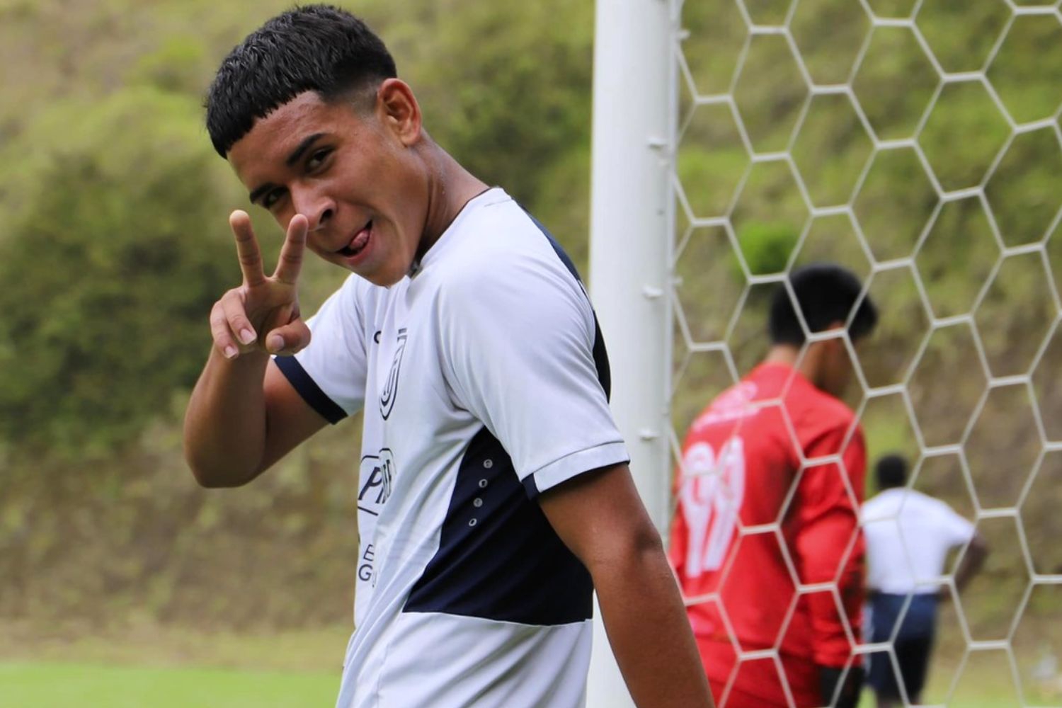 OFICJALNIE: Kadra Ekwadoru na Mistrzostwa Świata U-20. 16-letni Kendry Páez jedzie na turniej!