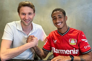OFICJALNIE: Brazylijski transfer Bayeru Leverkusen