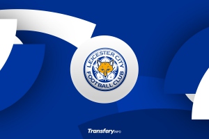 Leicester City z pierwszym transferem po spadku z Premier League [OFICJALNIE]