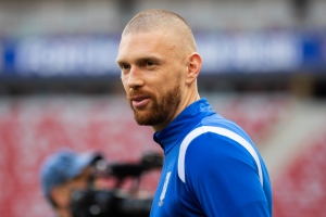 Bartosz Salamon decyduje w sprawie transferu. „Czysta sytuacja”